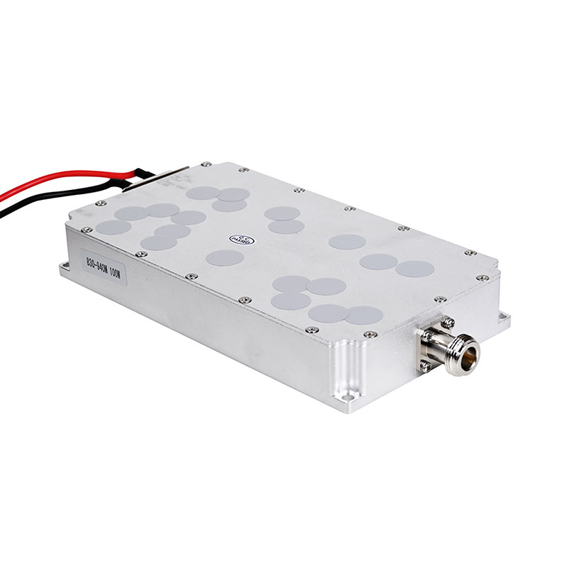 100W 830-940MHz Anti Drone Module