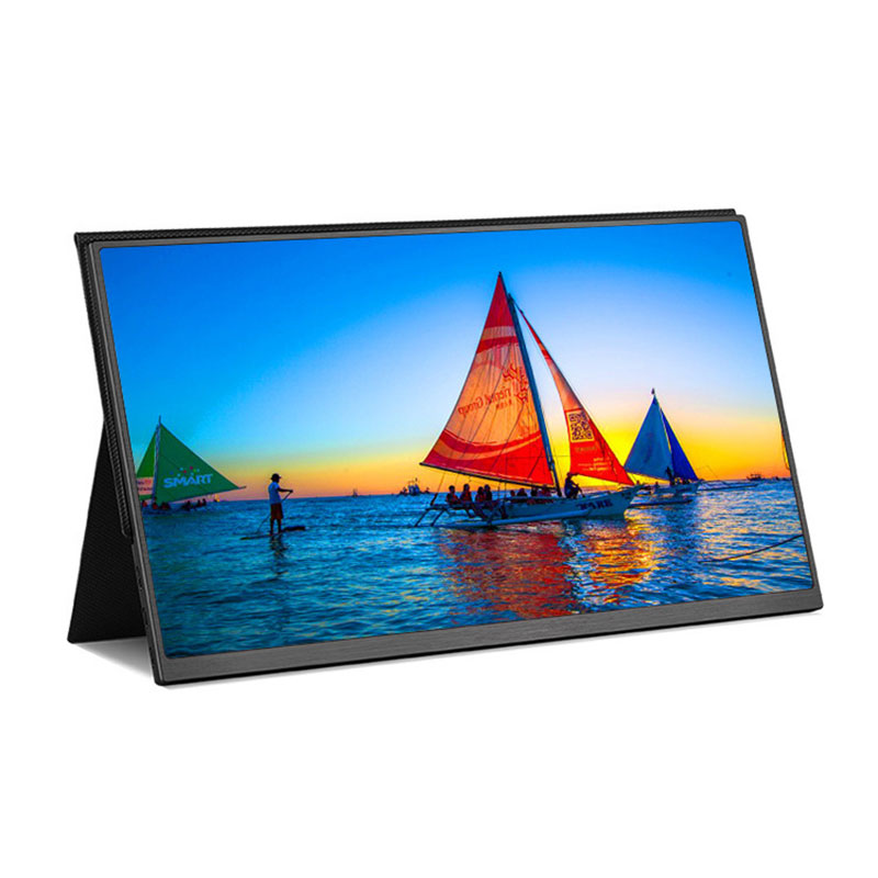 15.6-inch 144Hz Monitor Portable