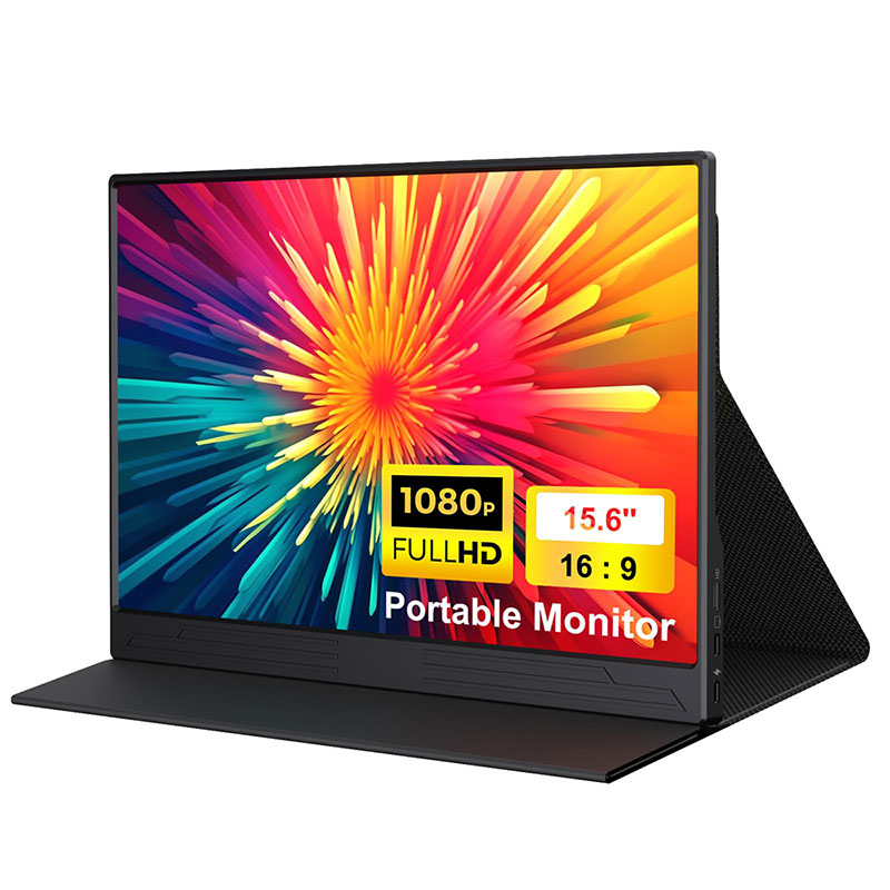 15.6 inch Full HD Portable Monitor
