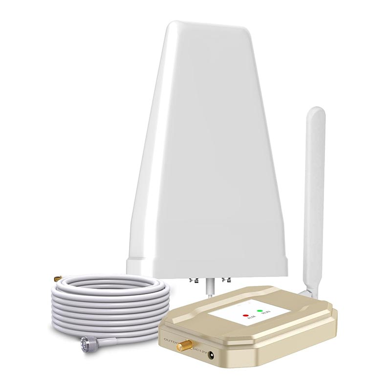 New Single-Band Cell Phone Signum Booster Hits Market, Boosting Connectivity in remotis Areas