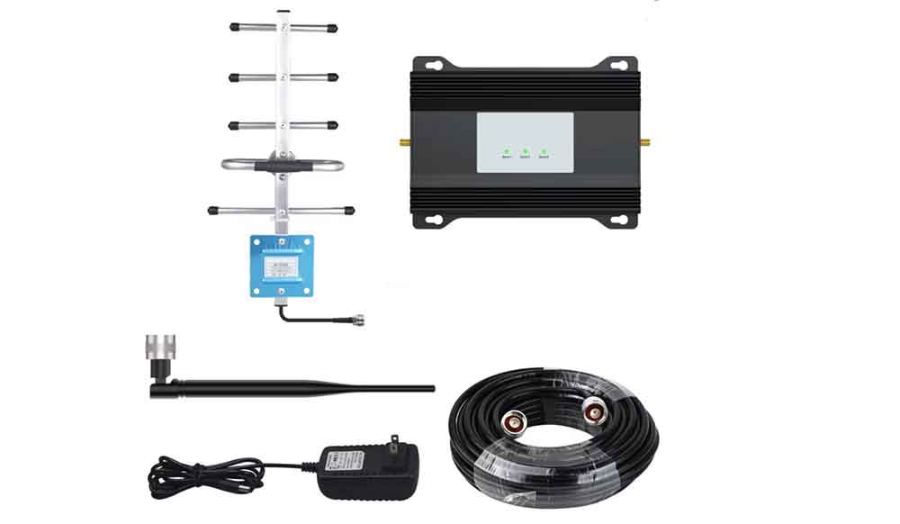 Quid installing a mobile signum Booster non semper amplio vestri phone signum | Intellectus basi station imperium