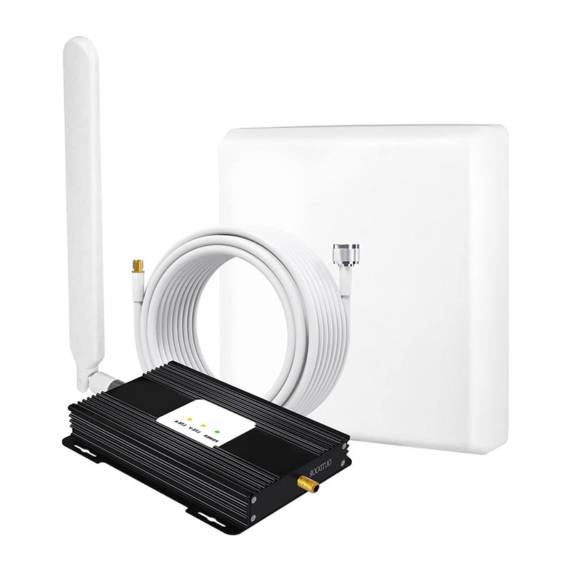 4G LTE Band 12 Band13 Band17 Dual Band Cell Phone Signum Booster