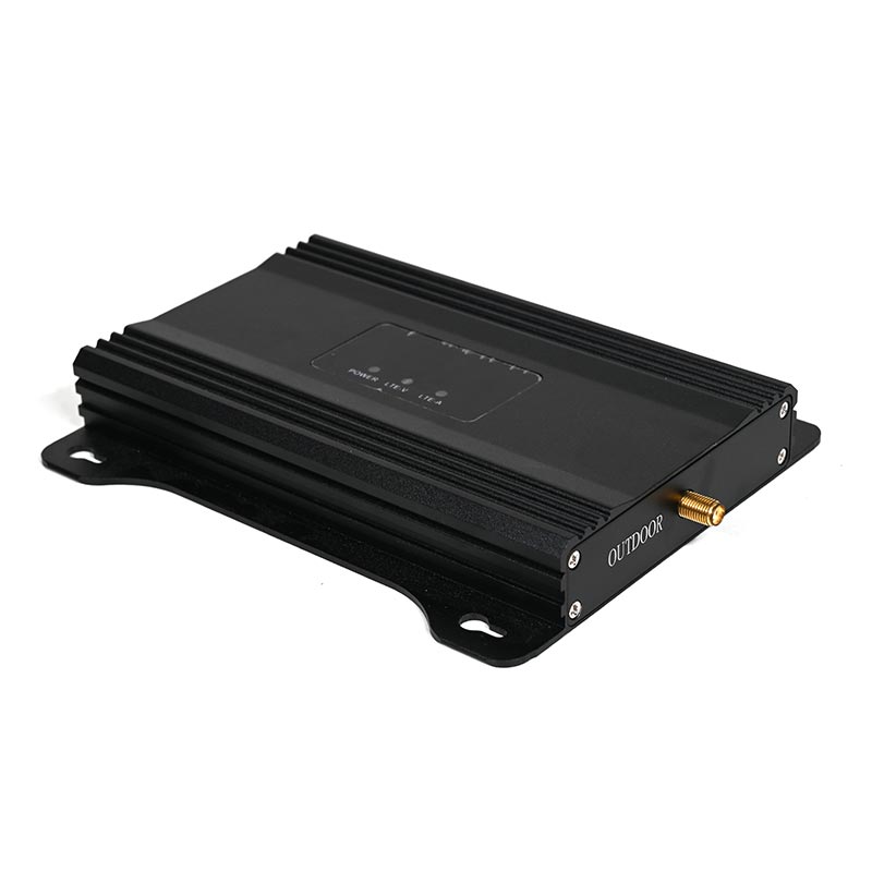 Band12/13/17 Car RV Dual Band Cell Phone Signum Booster